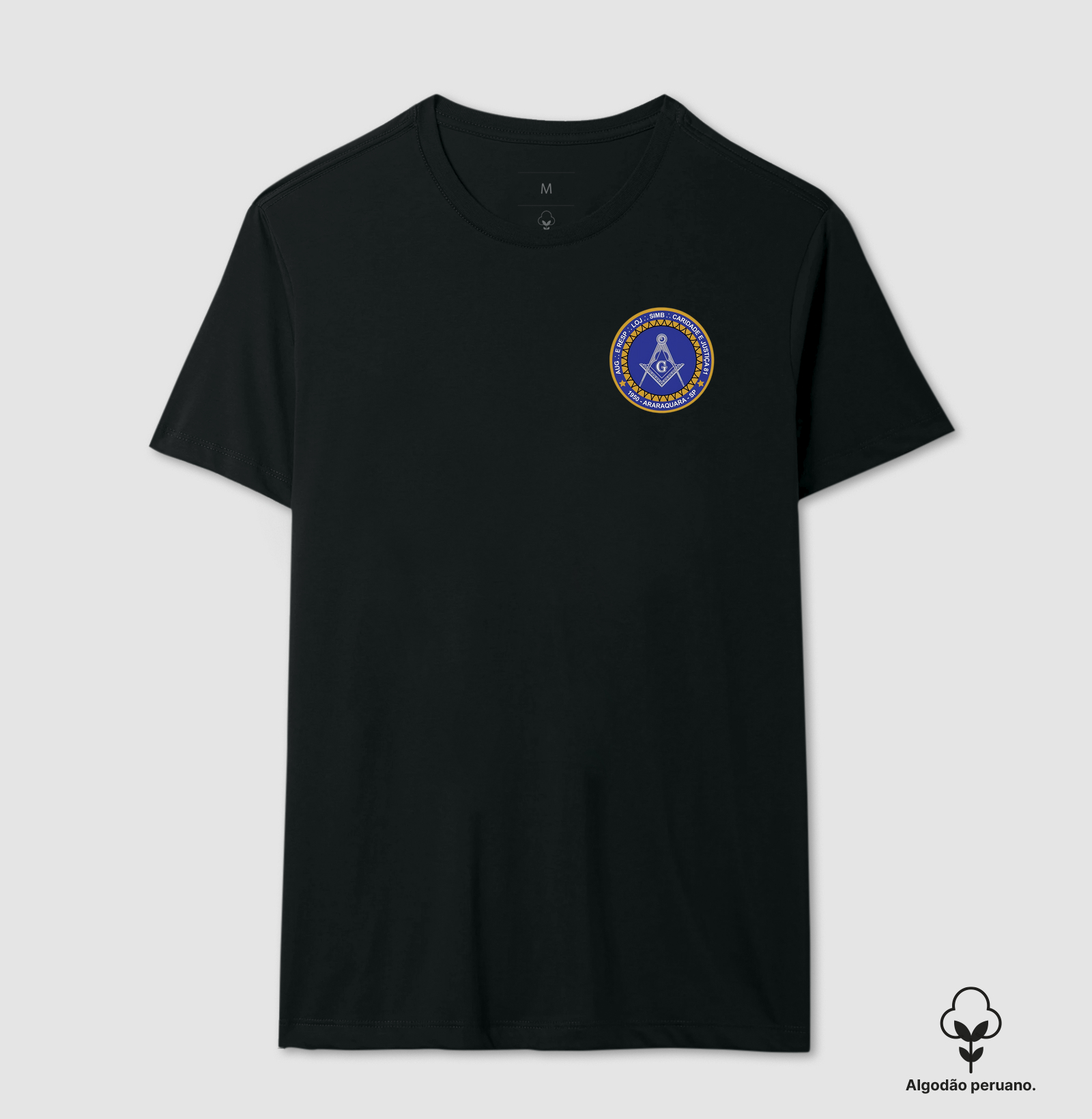 Camisa 1