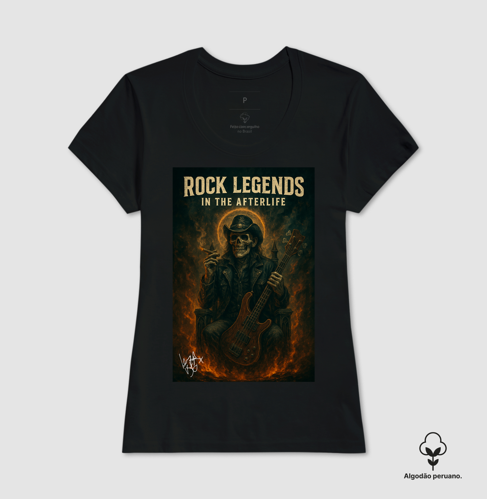 Camisa 2