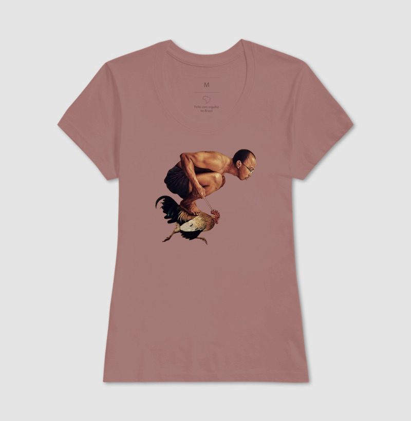 Camisa 15