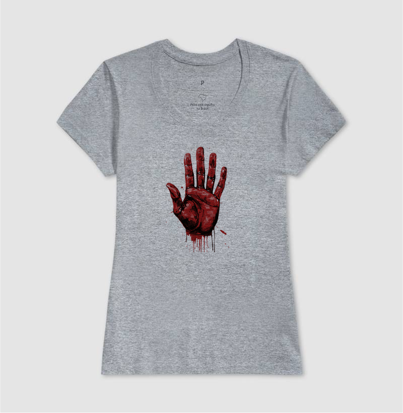 Camisa 13