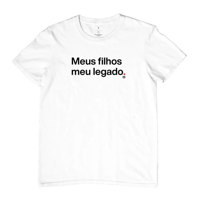 Camisa 5