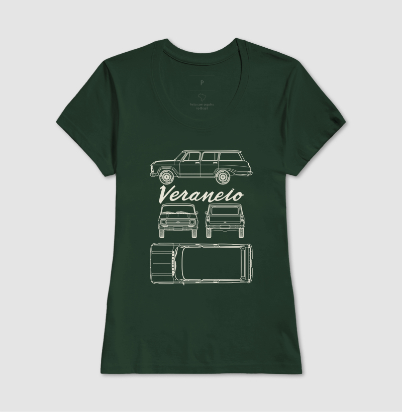 Camisa 10