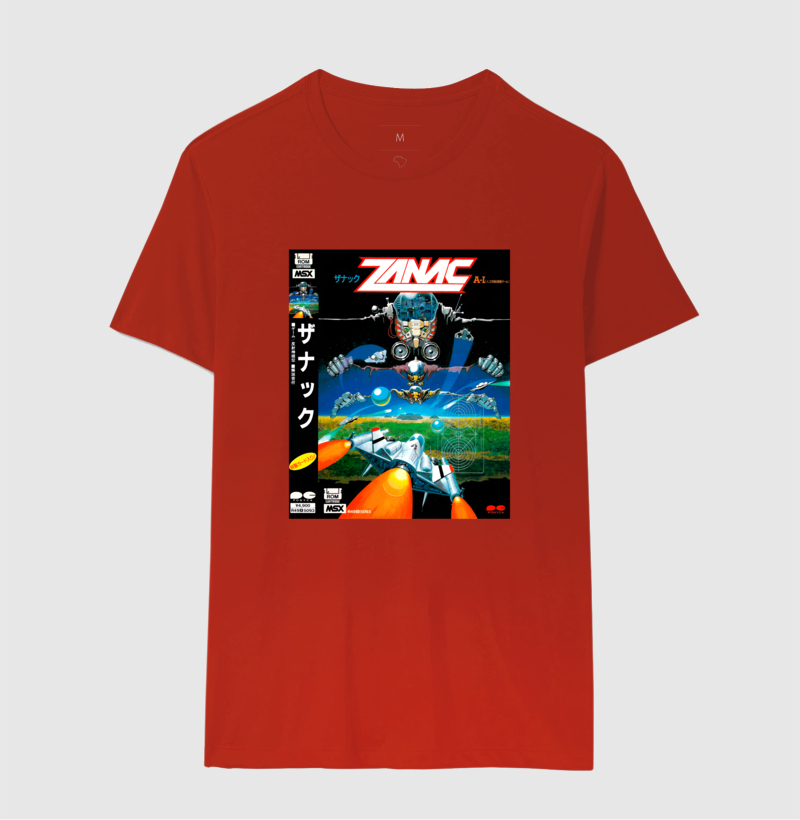 Camisa 11