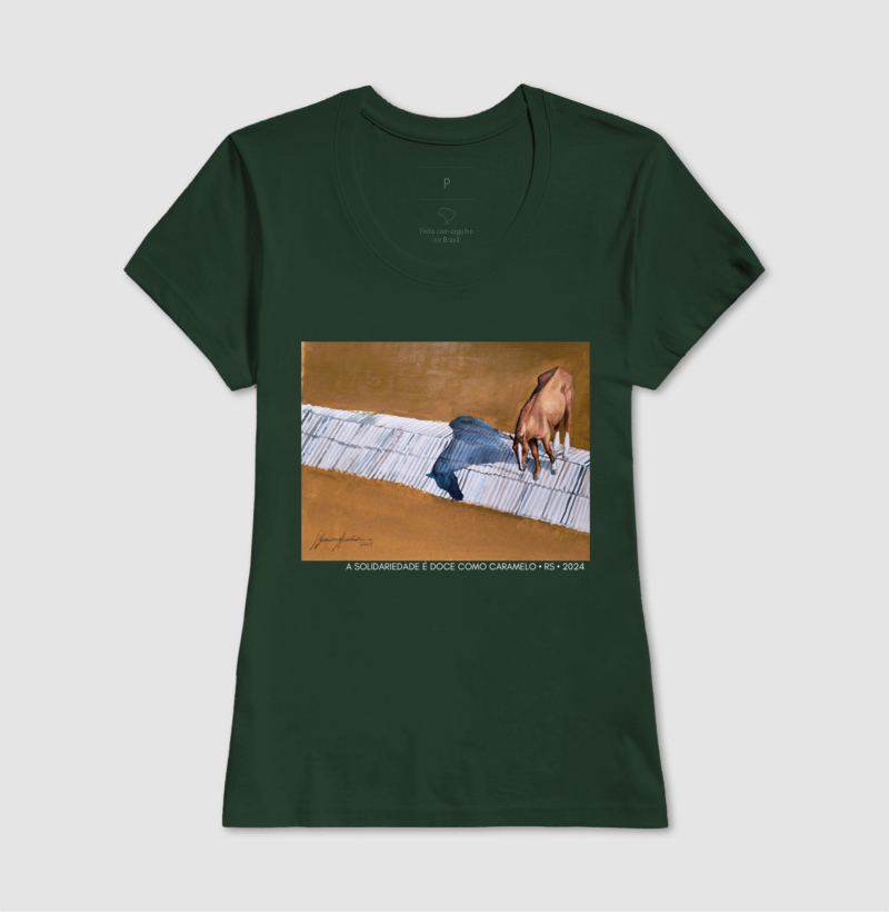 Camisa 8