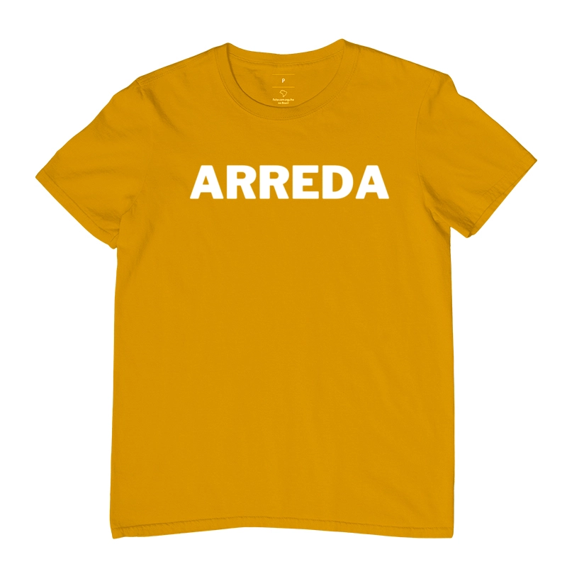 Camisa 13