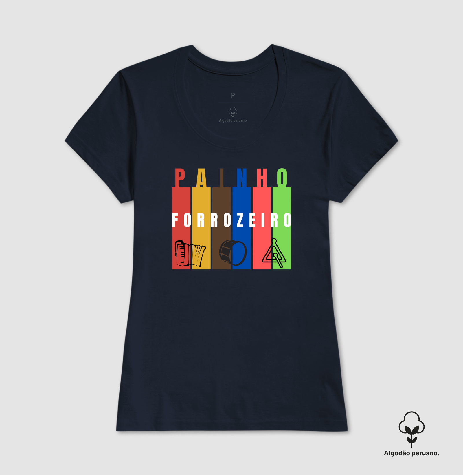 Camisa 5