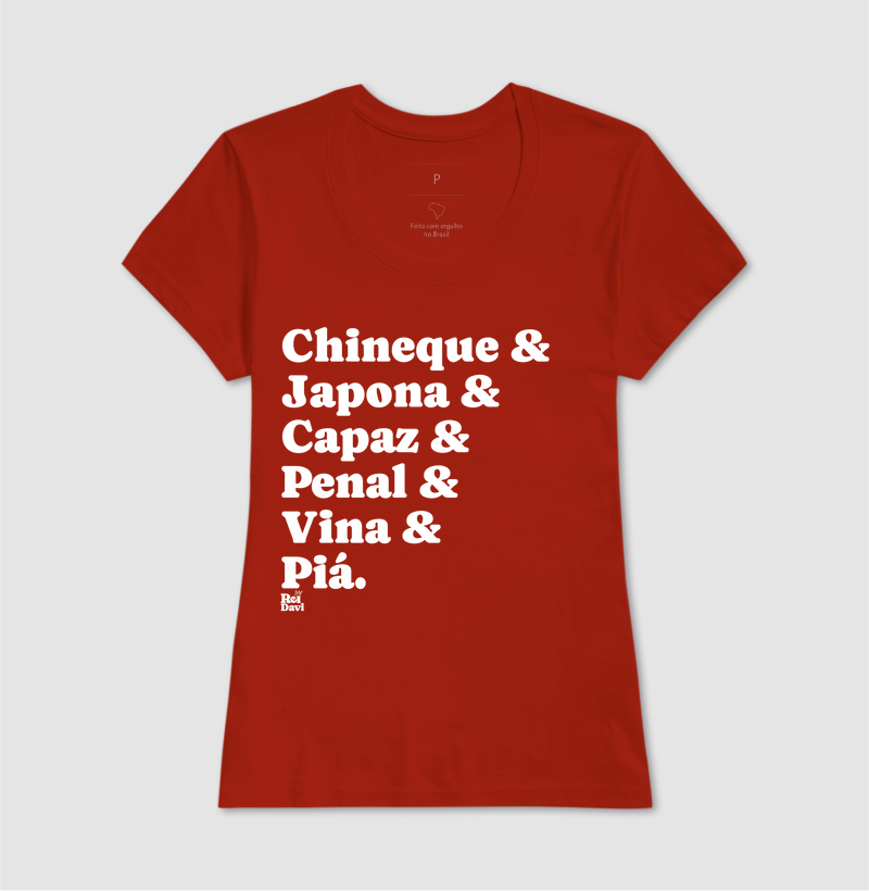 Camisa 11