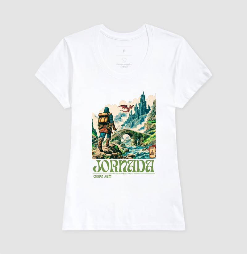 Camisa 23