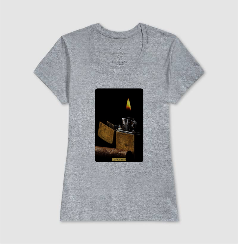 Camisa 12
