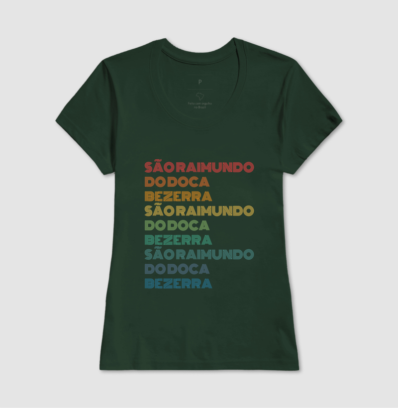 Camisa 11