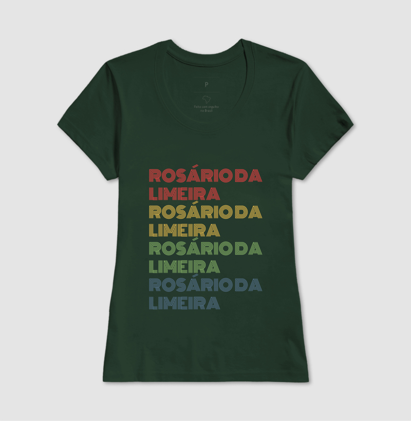 Camisa 12