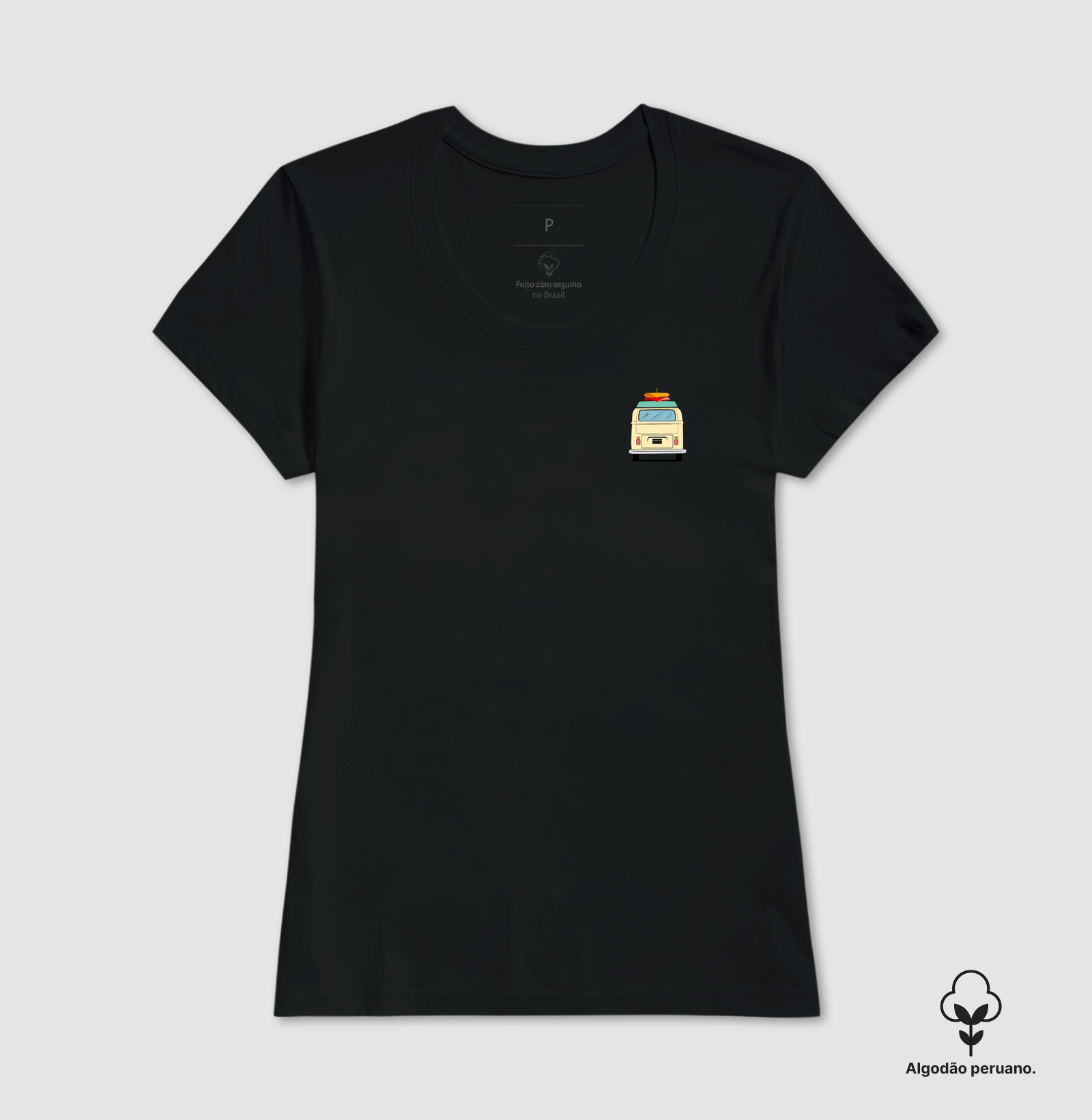 Camisa 1
