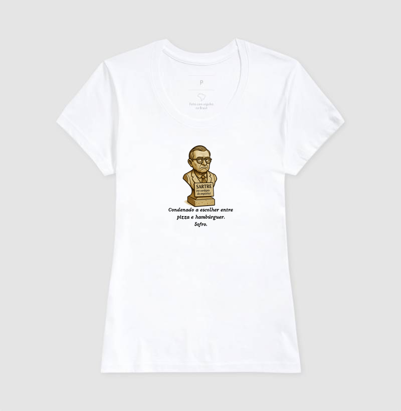 Camisa 12