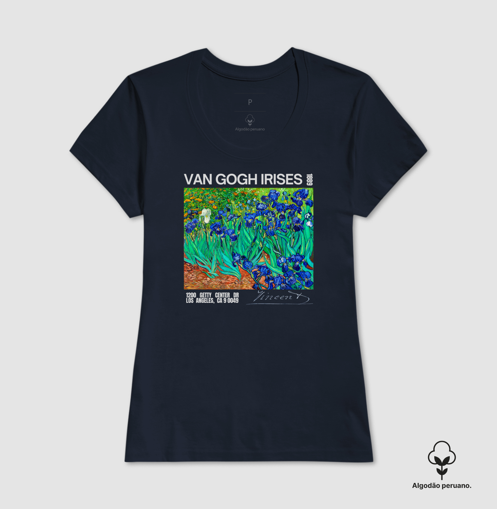 Camisa 1