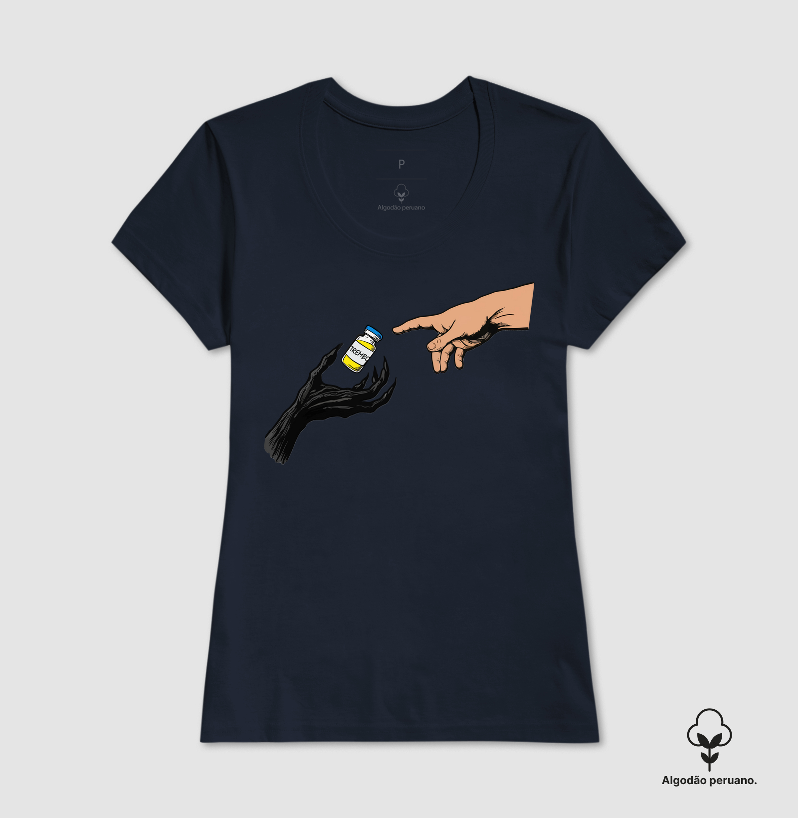 Camisa 3