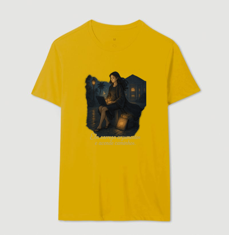 Camisa 13