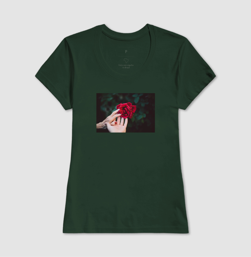 Camisa 10