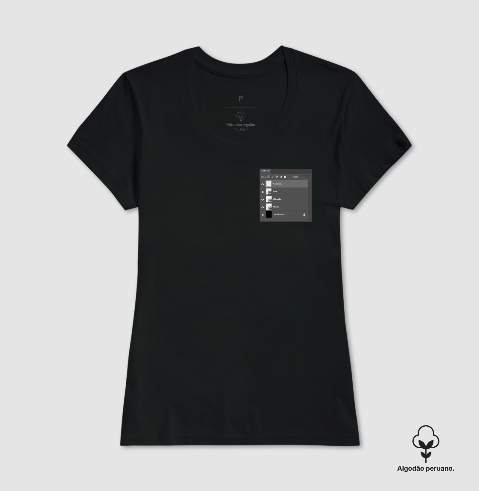 Camisa 3