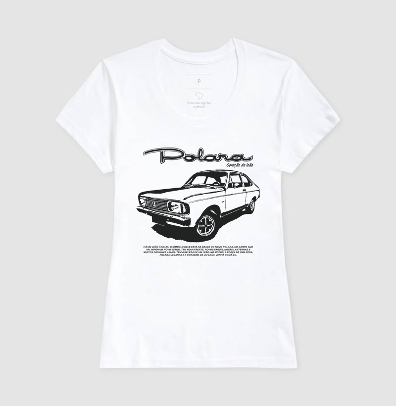 Camisa 11