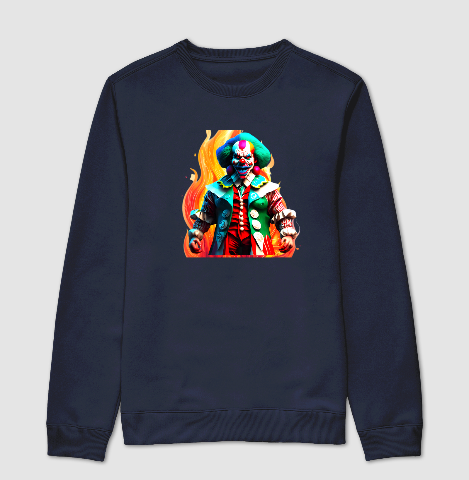 Camisa 4