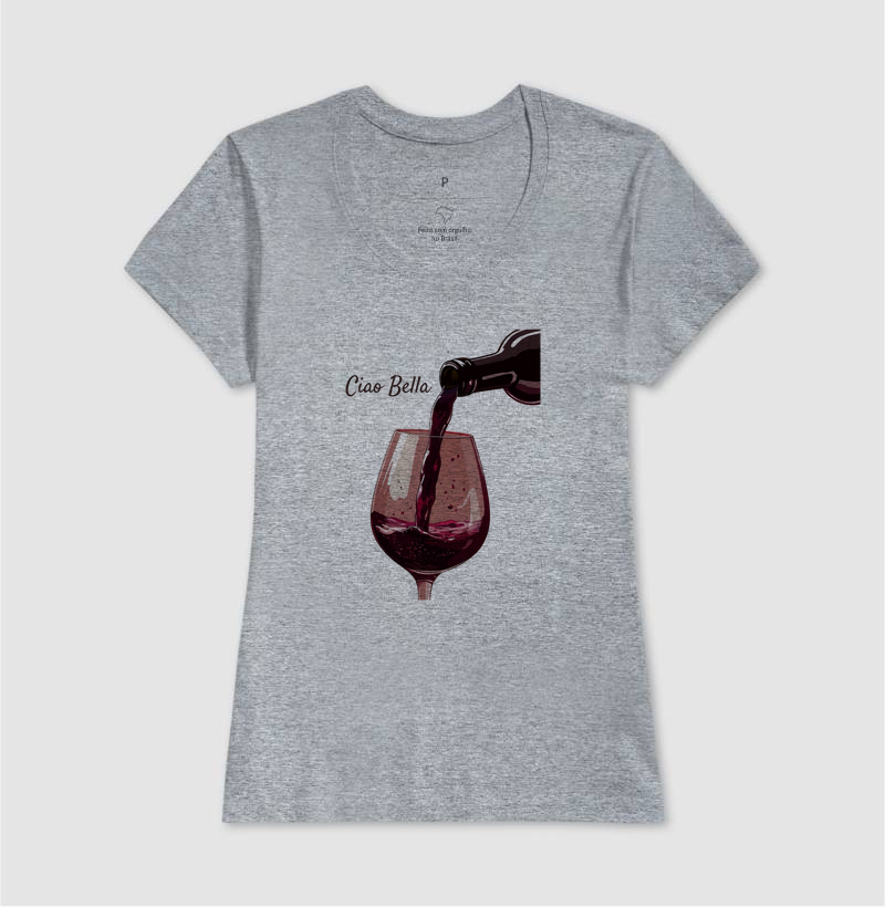 Camisa 8