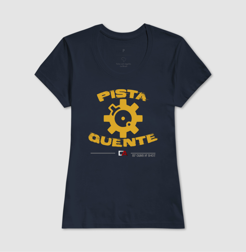 Camisa 12