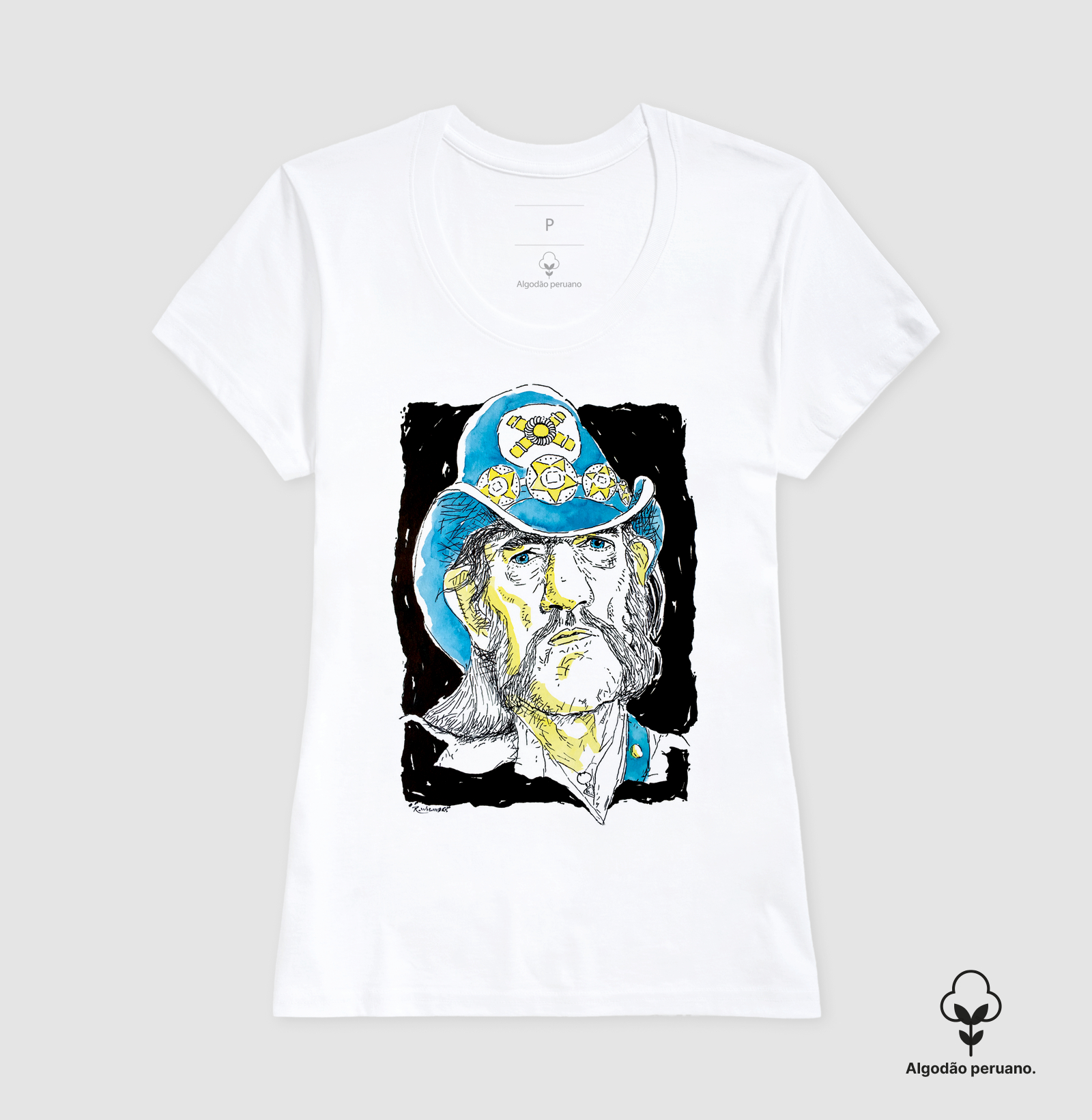Camisa 5