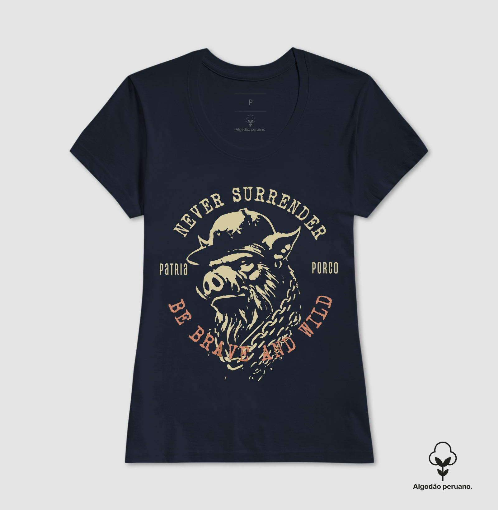 Camisa 4