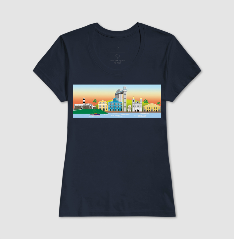 Camisa 6