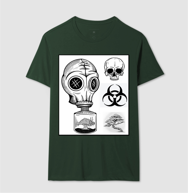 Camisa 11