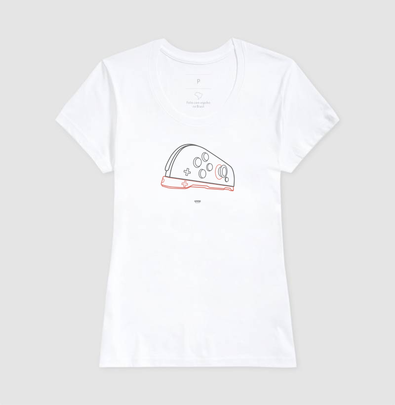 Camisa 5