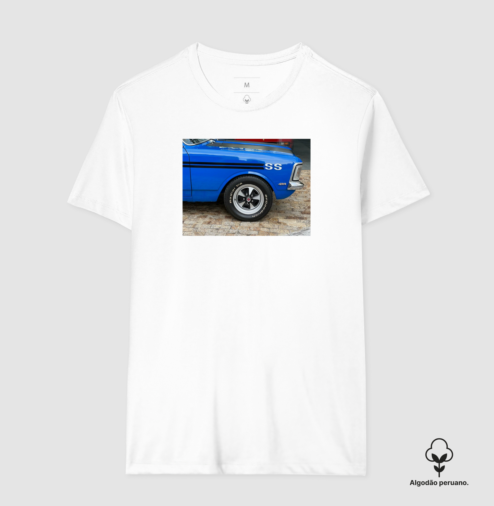 Camisa 4