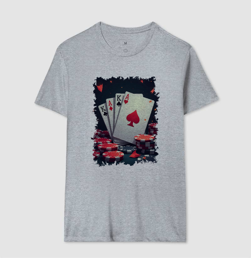 Camisa 8
