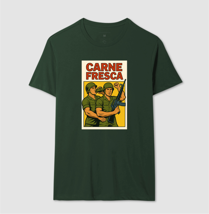 Camisa 10