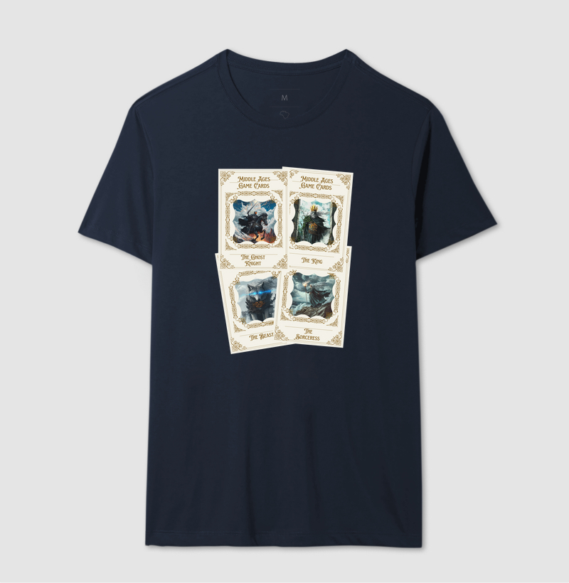 Camisa 2