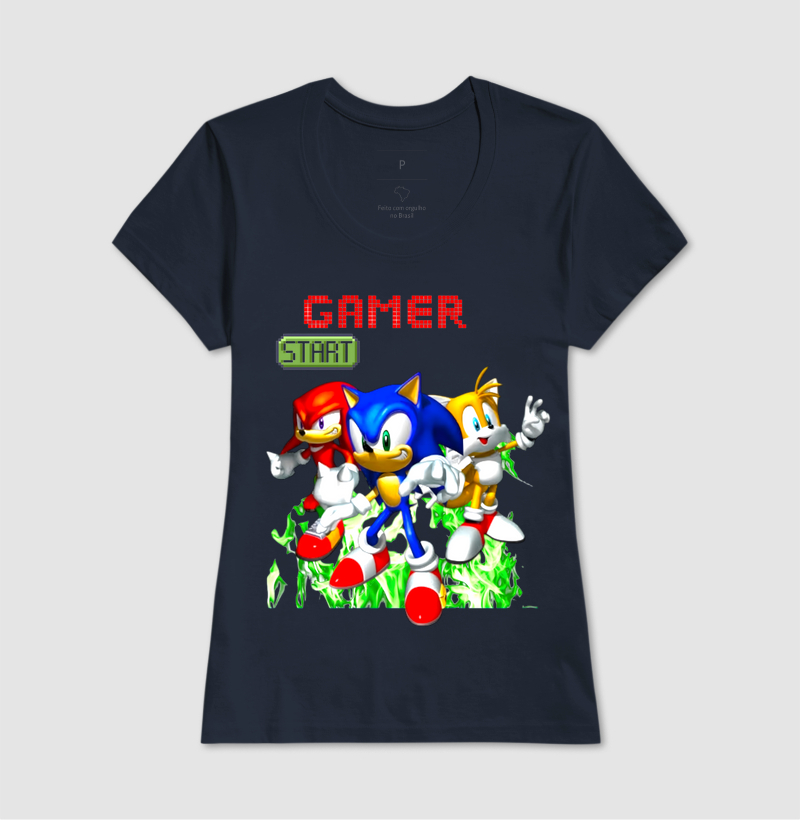 Camisa 6