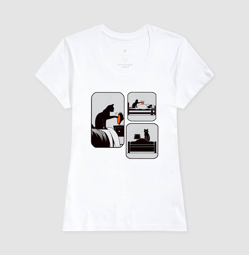 Camisa 13