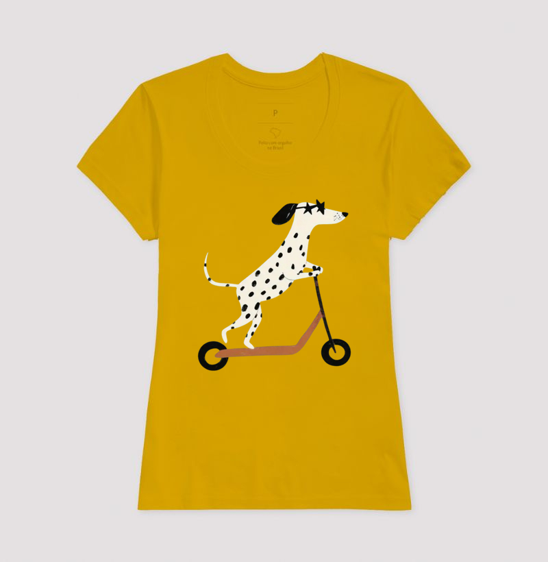 Camisa 12