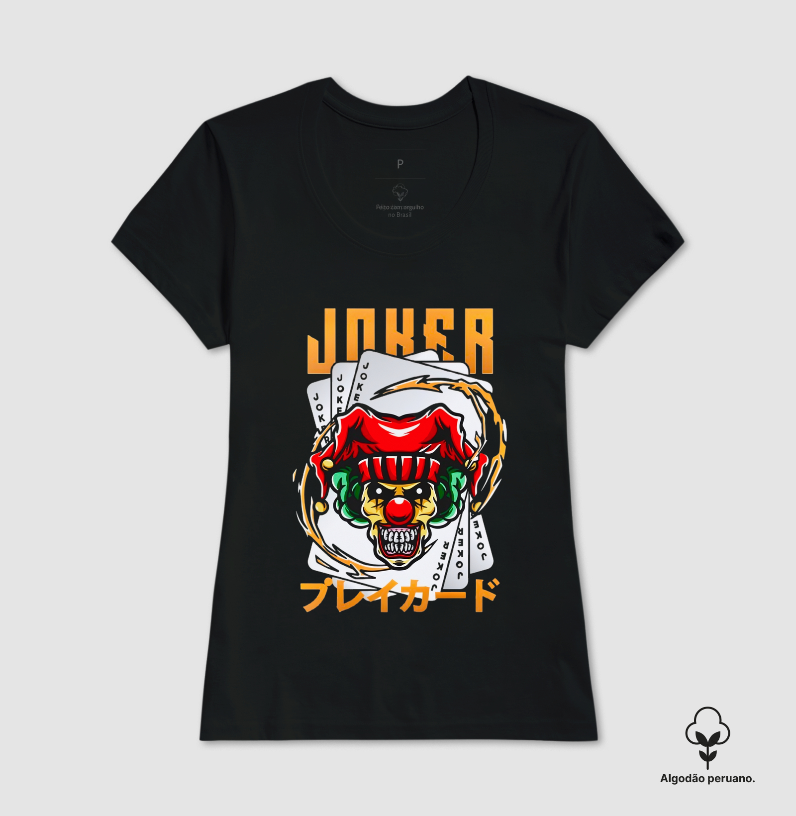 Camisa 2
