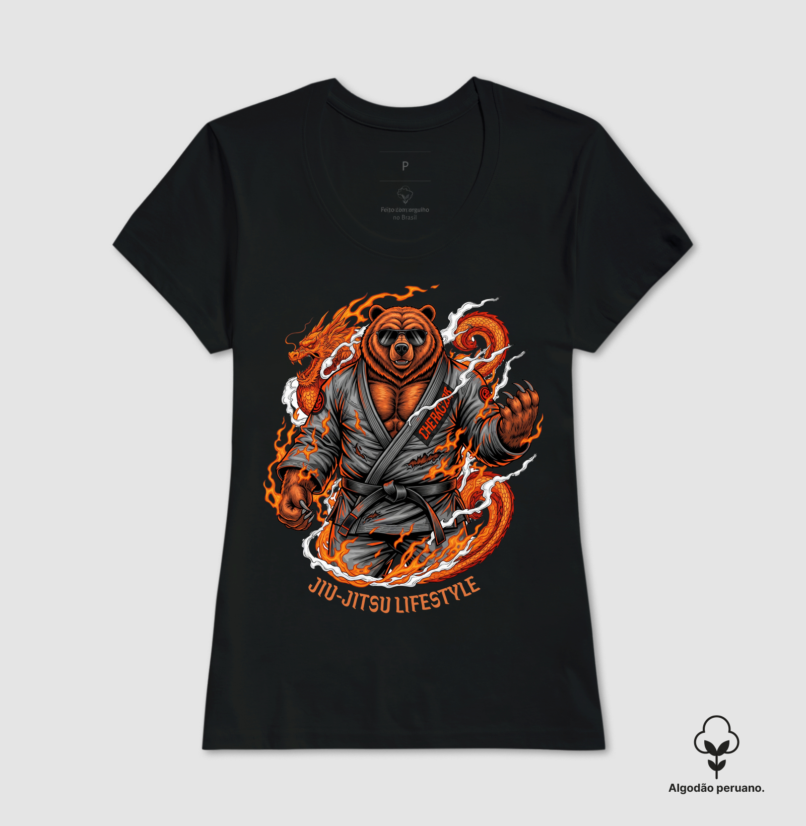 Camisa 2