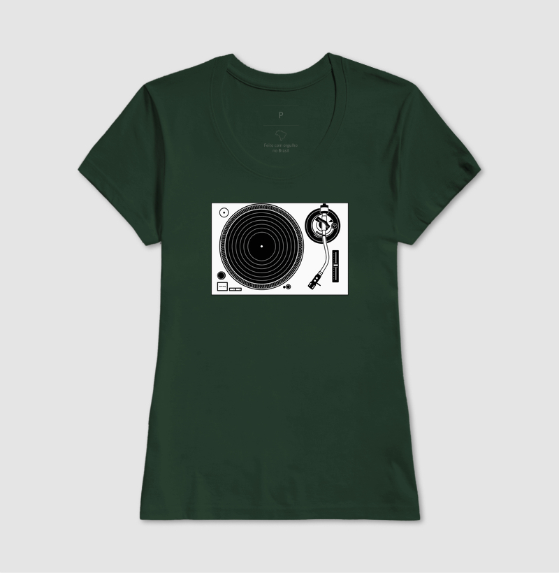 Camisa 16