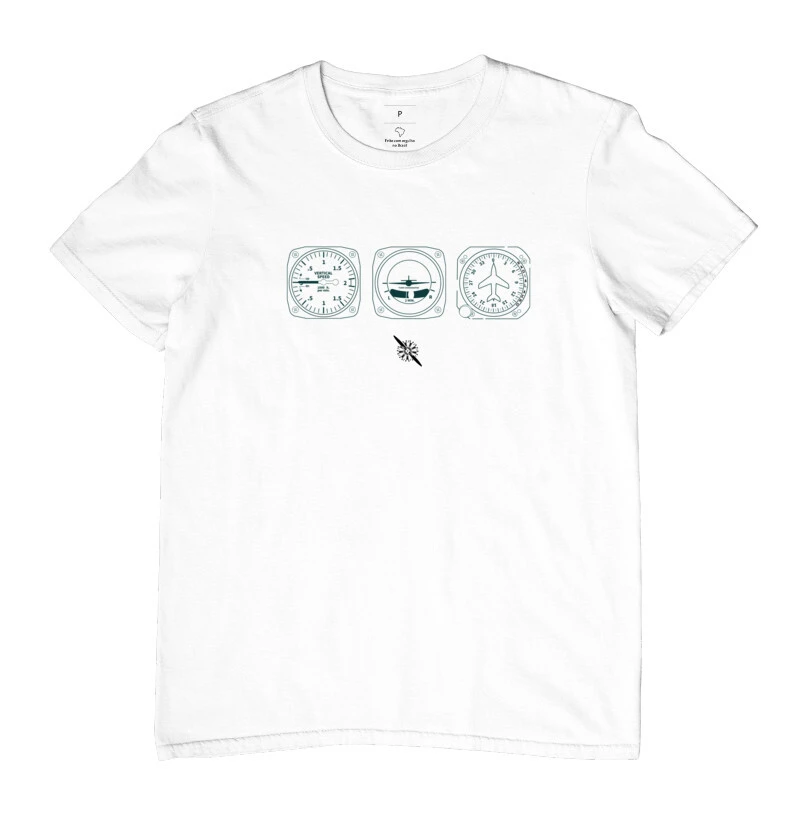 Camisa 8