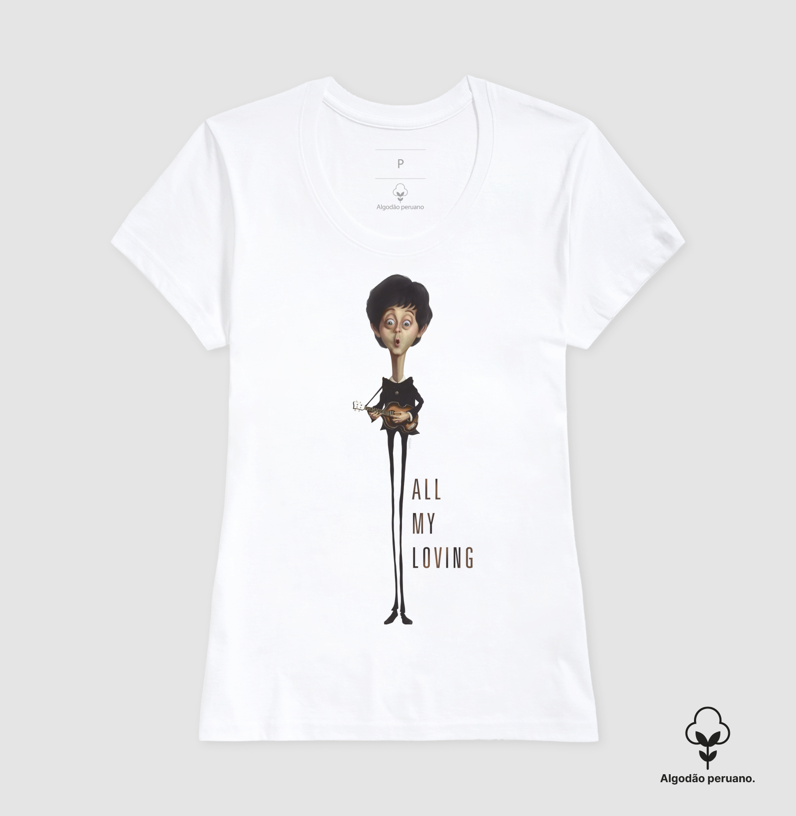 Camisa 5