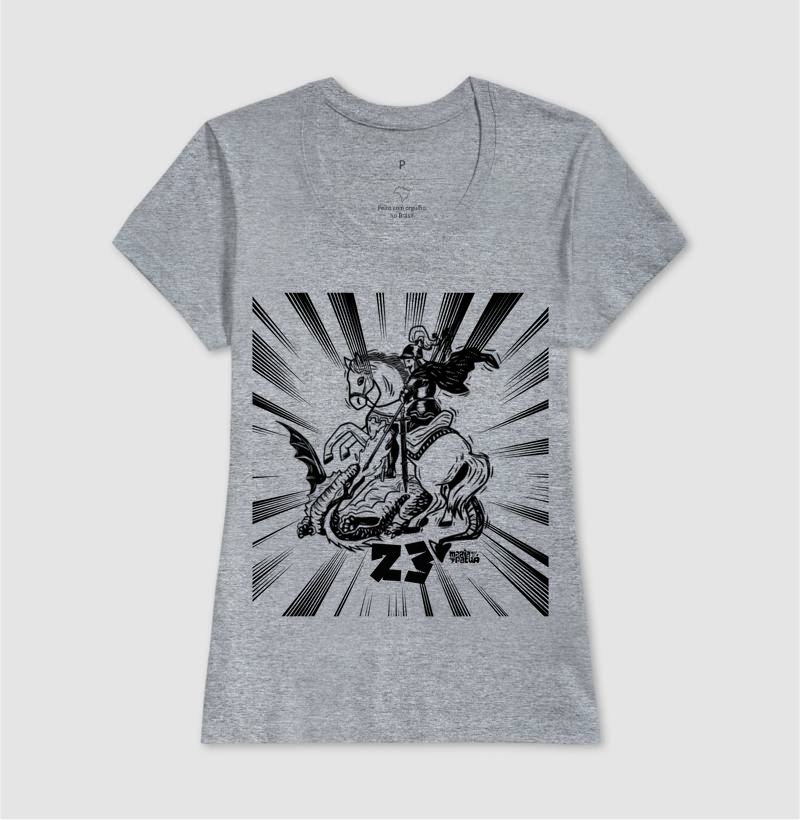 Camisa 9