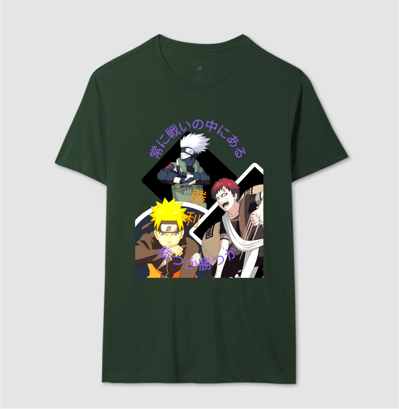 Camisa 11