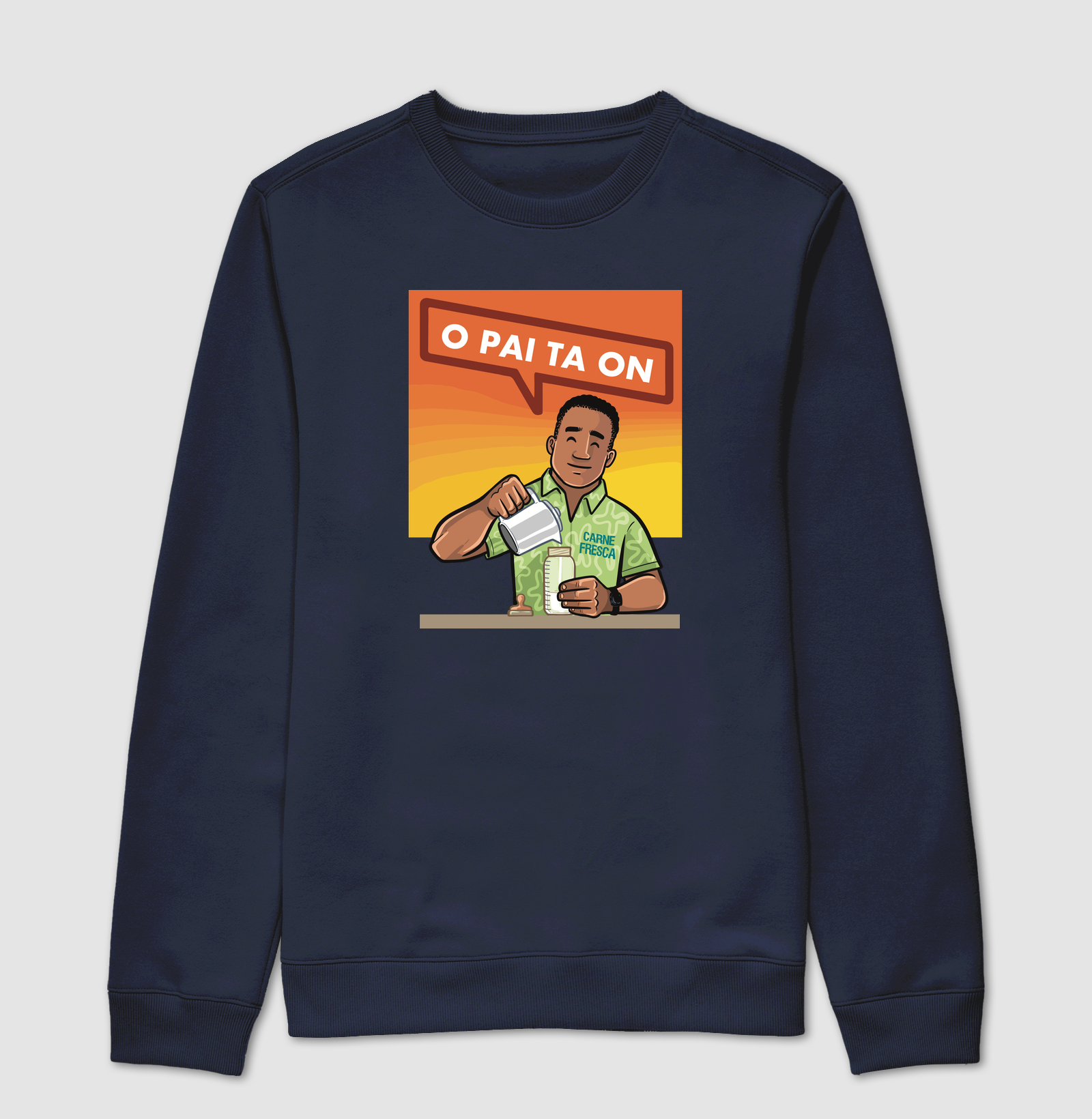 Camisa 4