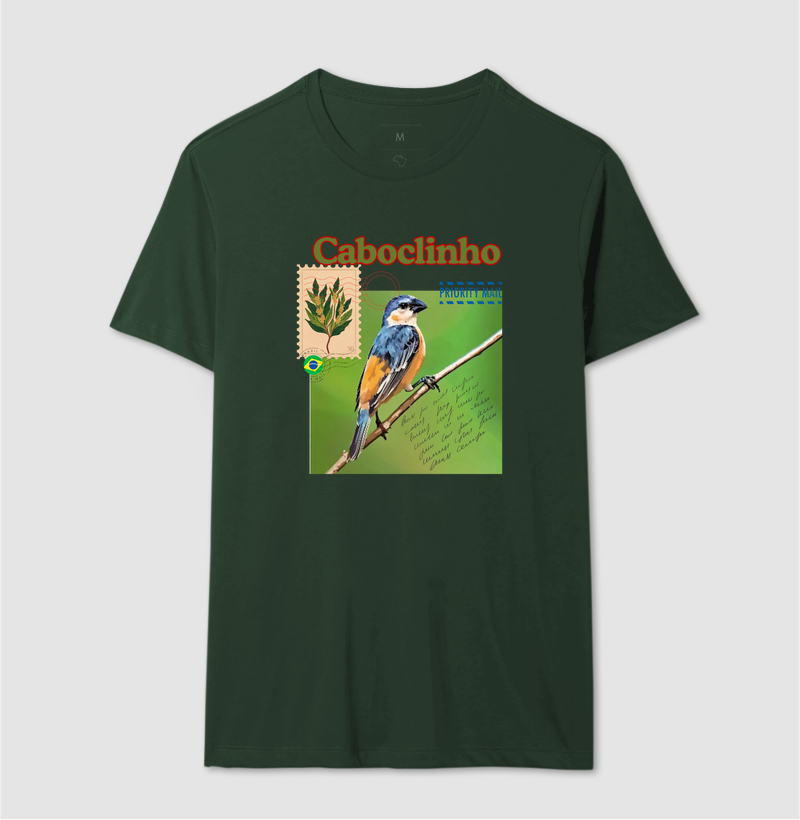Camisa 11