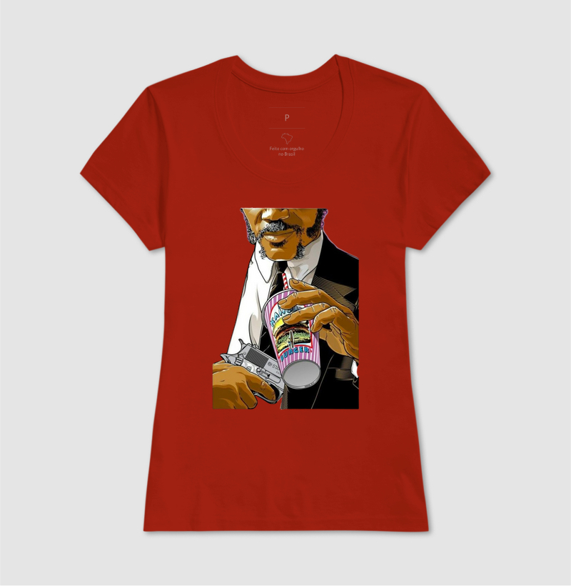Camisa 10