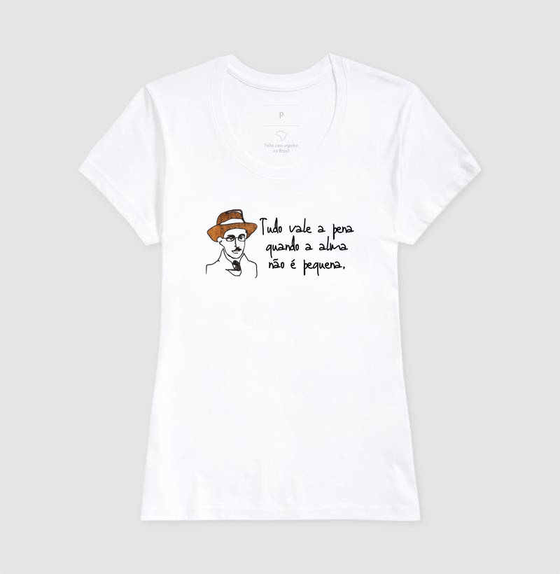 Camisa 16