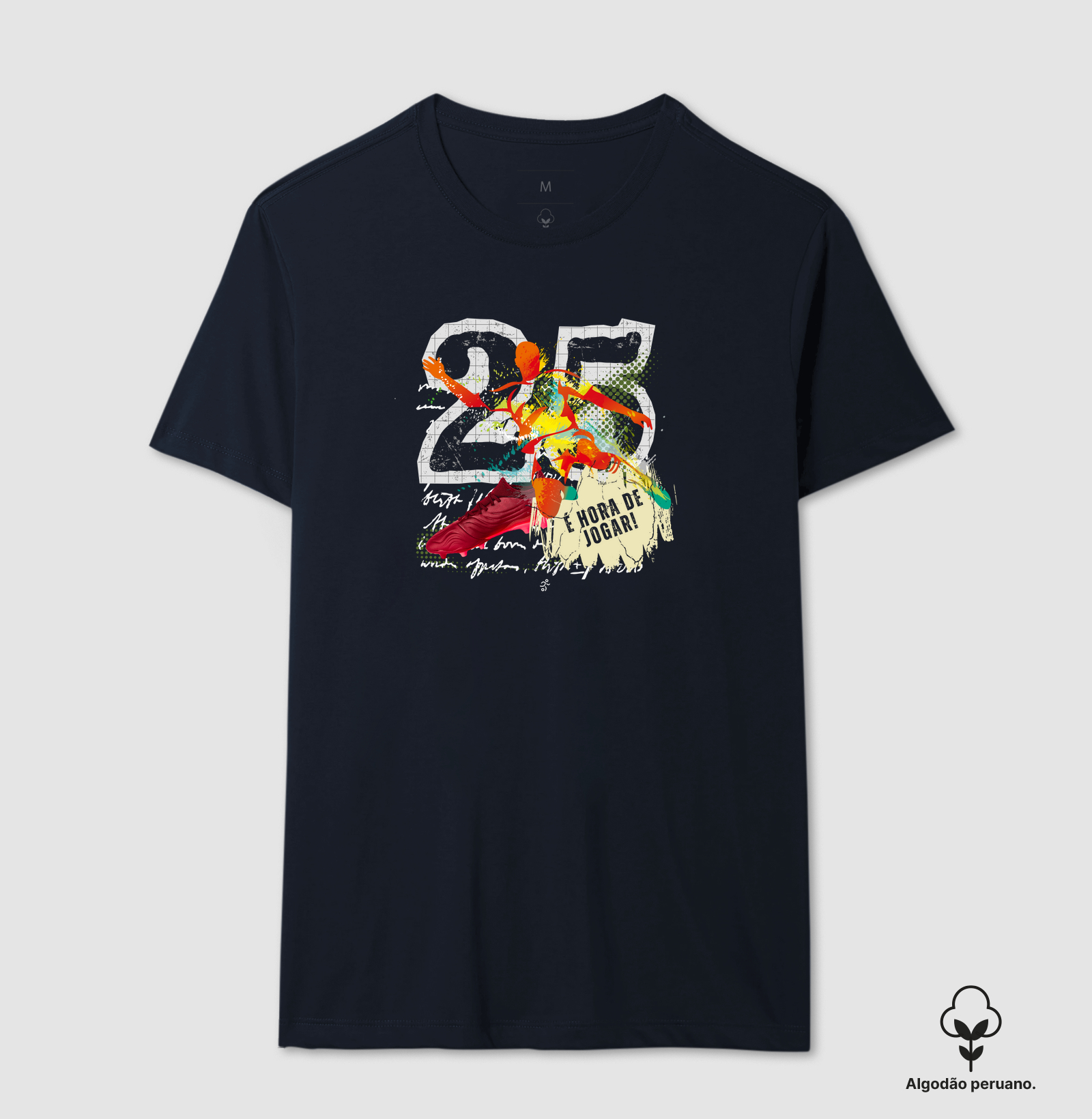 Camisa 5